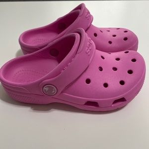 Crocs
